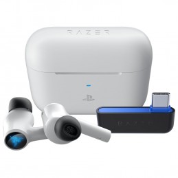 Audifonos Razer Hammerhead...