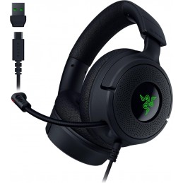 Razer Kraken V4 X Wired