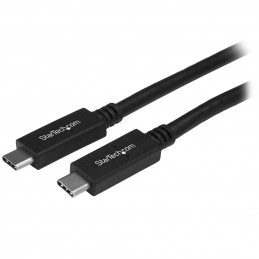 Cable de 2m USB-C USB 3.0...