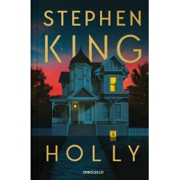 Holly (DEBOLSILLO, Stephen...