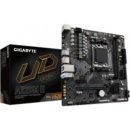 Gigabyte A620M H - CPU AMD...