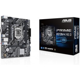 ASUS Prime H510M-K R2.0...