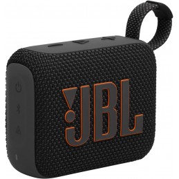 Parlante JBL Go 4 - BLACK...