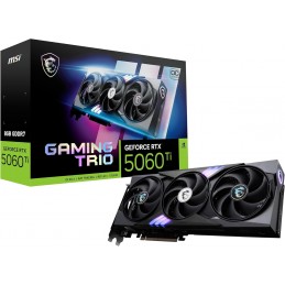 MSI Tarjeta gráfica Gaming...