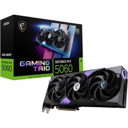 MSI Tarjeta gráfica Gaming...