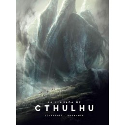 La Llamada De Cthulhu...