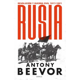 Rusia (Crítica, Antony Beevor)