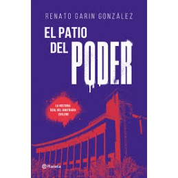 El Patio Del Poder...
