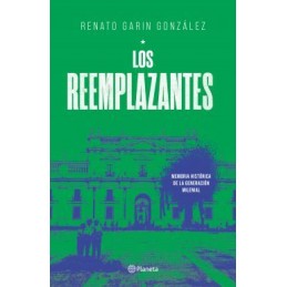 Los Reemplazantes (PLANETA,...
