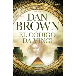 El Codigo Da Vinci...