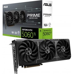 ASUS Prime 5060TI-O8G 8 GB...