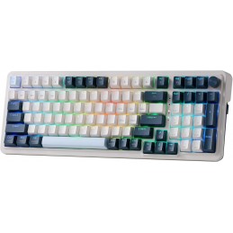 Redragon K686 PRO - Teclado...