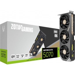 ZOTAC RTX 5070 Solid OC...