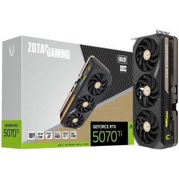 ZOTAC RTX 5070ti Solid OC...