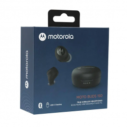 Audífono Motorola Moto Buds...