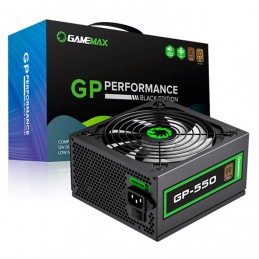 Gamemax GP-550 (Black...