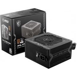 MSI MAG A750BN - 80 Plus...
