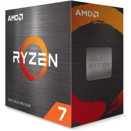 AMD Ryzen 7 5700X