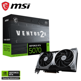 Tarjeta de Video MSI NVIDIA...