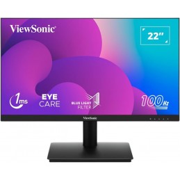 ViewSonic VA220-H 22" FHD...