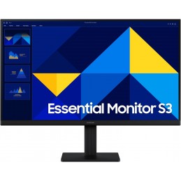 Samsung Essential S3 de 24“...