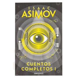 Cuentos Completos I...