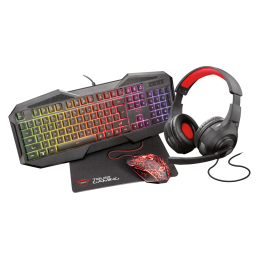 GXT 1180RW Gaming Bundle...