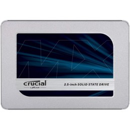 Crucial MX500 240 GB...