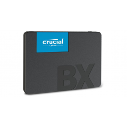 Crucial BX500 120 GB...