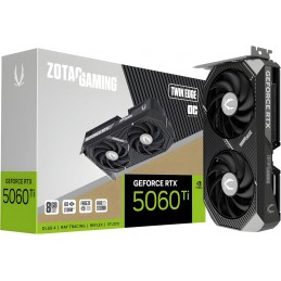 ZOTAC RTX 5060 Ti 8GB Twin...