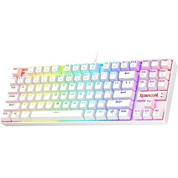 Kumara K552W RGB RED SWITCH...