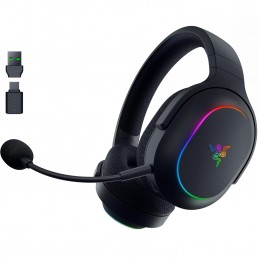 Audífonos Razer Barracuda X...