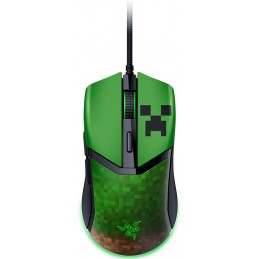 Razer Ratón Cobra version...