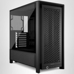 CORSAIR 4000D modular -...