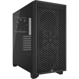 CORSAIR 3000D TG AIRFLOW Negro