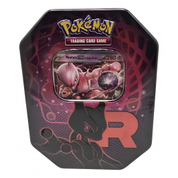 Pokemon TCG: Team Rocket’s...