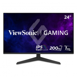 ViewSonic VX2429 24" 1080p...