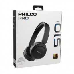 Audífono Bluetooth Philco...