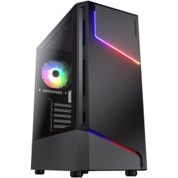 Gabinete Cougar MX360 RGB...