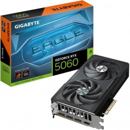 GIGABYTE RTX 5060 Eagle OC 8G