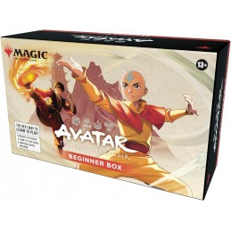 MTG Avatar: The Last...