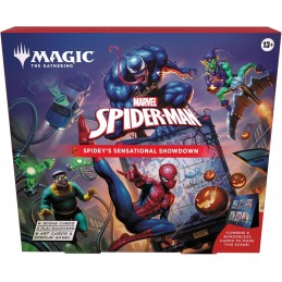 MTG Marvel's Spider-Man -...
