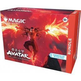 MTG Bundle Avatar: la...