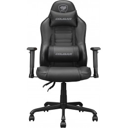 Silla Gamer COUGAR Fusion S