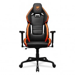 Silla Gamer COUGAR Hotrod...