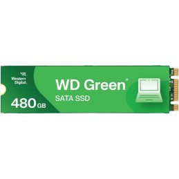 Western Digital SSD de 480...