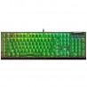 Razer BlackWidow V4 X Mechanical Gaming Minecraft
