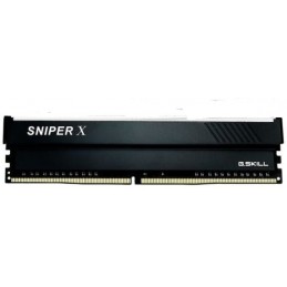 G.Skill Sniper X, DDR4, 8...