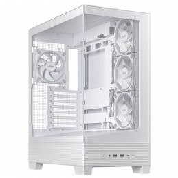 Gabinete ASUS A31 Plus TG...