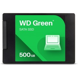 Western Digital WD Green...